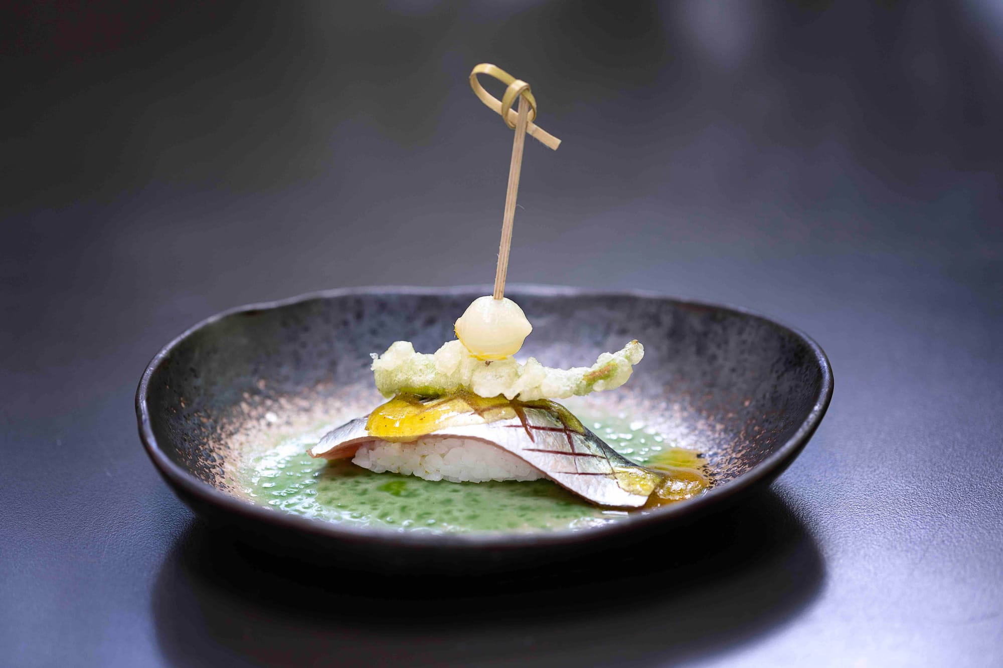 Nuevo menú degustación en Kabuki Madrid, cocina japonesa fusión